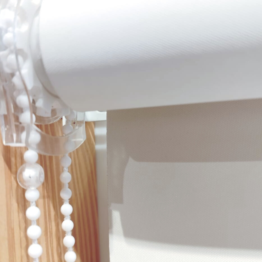 Roller Blackout Beige - Imagen 2