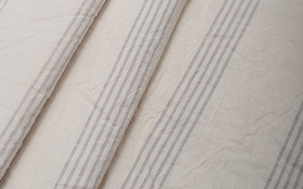 Tusor Cotton Perla Raya