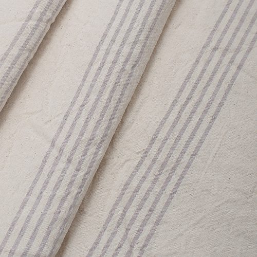 Tusor Cotton Perla Raya