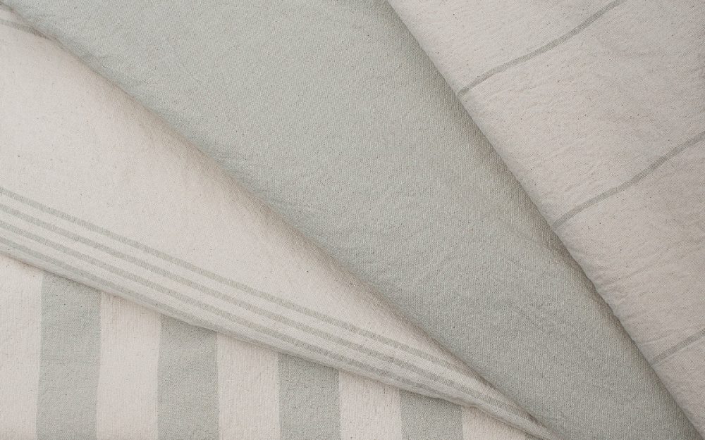 Tusor Cotton Arena Faja - Imagen 3