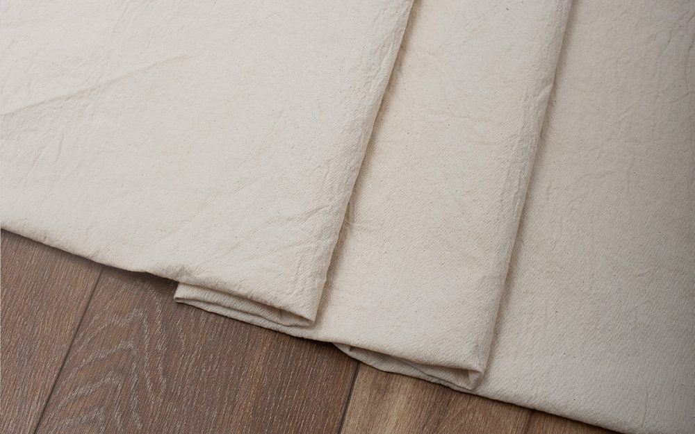 Tusor Cotton Crudo - Imagen 2