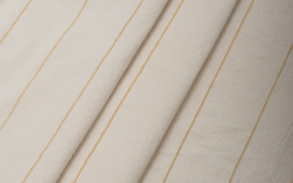 Tusor Cotton Curry Línea