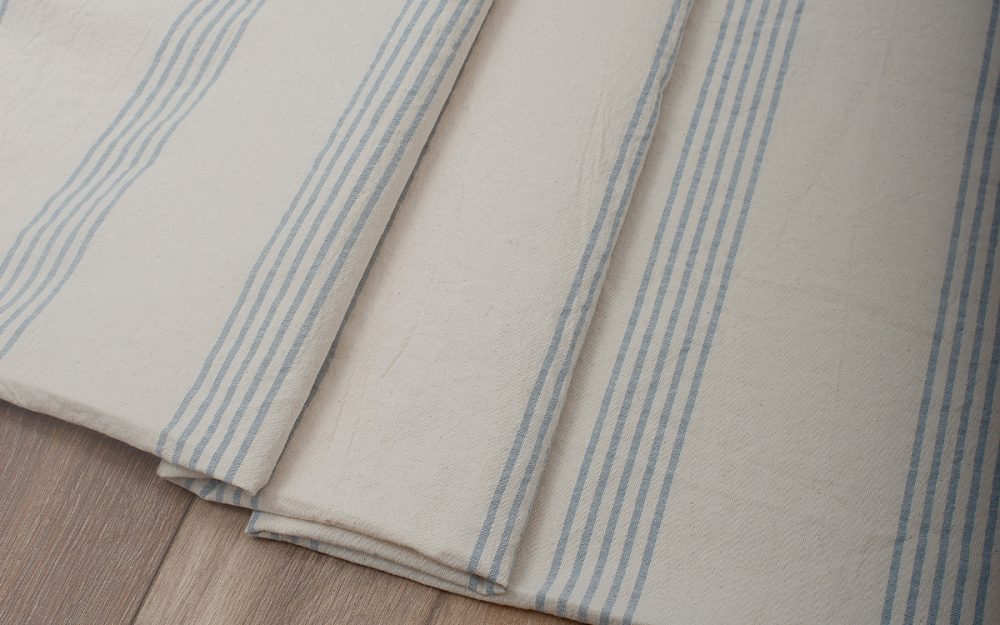 Tusor Cotton Aero Raya - Imagen 2