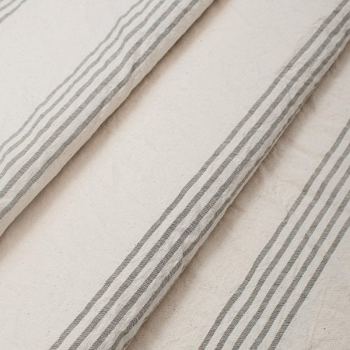 Tusor Cotton Habano Raya