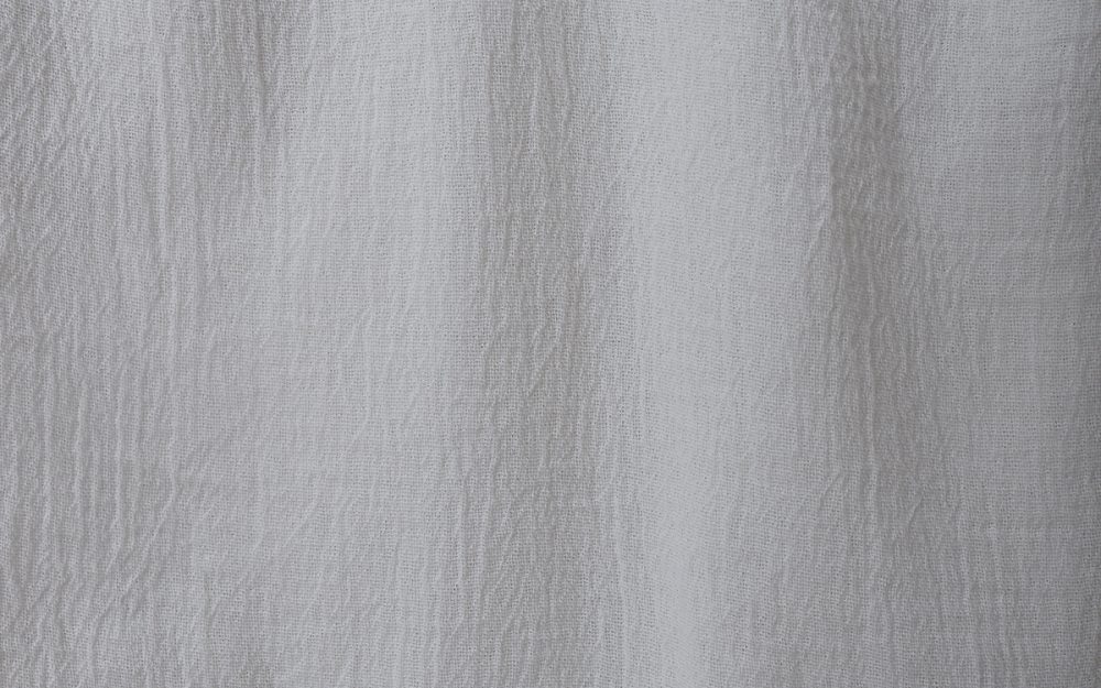 Gasa Lino Blanco