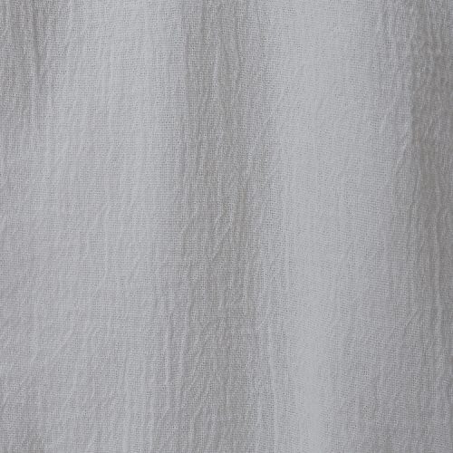 Gasa Lino Blanco