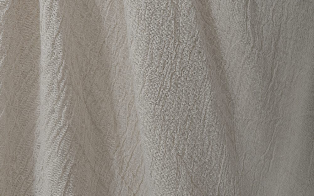 Gasa Lino Crudo